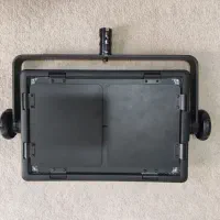 نور ثابت ال ای دی گودکس (LED Godox)|دوربین عکاسی و فیلم‌برداری|تهران, سازمان آب|دیوار