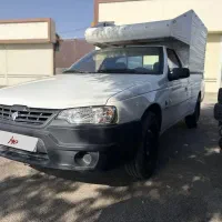 اریسان دوگانه کارخانه ۹۸|خودرو سواری و وانت|تبریز, |دیوار