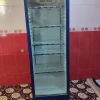 یخچال ویترینی مغازه
