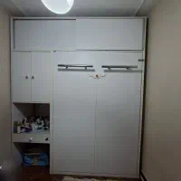 تخت خواب کم جا