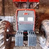 تراکتور ۳۹۹ جفت