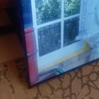 جی پلاس ۶۰اینچ هوشمند اندروید UHD4K|تلویزیون و پروژکتور|تهران, جیحون|دیوار