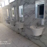 لوله کشی آب فاضلاب
