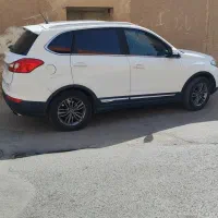 تیگو ۵ مدل ۹۵