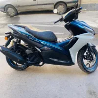 ایروکس گلگسی۱۵۵