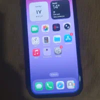 آیفون 16 نرمال باتری 100