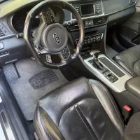 اپتیما ۲۰۱۶ جی تی لاین فول بدون رنگ تک برگ سند|خودرو سواری و وانت|مشهد, امام خمینی|دیوار