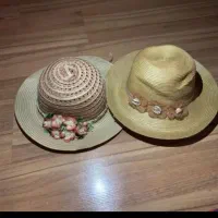 کلاه|لباس|شیراز, تندگویان|دیوار