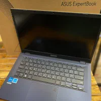 لپ تاپ ایسوس ExspertBook|رایانه همراه|فیروزآباد (فارس), |دیوار