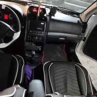 سمند سورن Xu7p