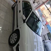 زانتیا ۸۸ استثنایی  بی رنگ۲۶۰ کار واقعی