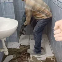 تعمیرات و بازسازی ساختمان