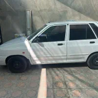 پرای|خودرو سواری و وانت|کوهمره, |دیوار