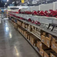 چراغ جلو و خطر عقب پژو SLX405