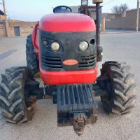 تراکتور۴۰۴باغی