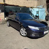 اپتیما ۲۰۱۰|خودرو سواری و وانت|تبریز, |دیوار