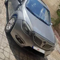 برلیانس h330 اتومات