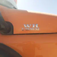 فروش کامیون بنز ۱۹۳۰ باری