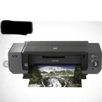 پرینتر رنگی|پرینتر، اسکنر، کپی، فکس|کیش, |دیوار