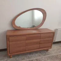50%تخفیف تمامی کنسول ها خرید شرایطی میز کنسول آینه|بوفه، ویترین، کنسول|قم, شاه ابراهیم|دیوار
