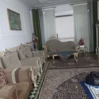 فروش یک واحد مسکونی ویلایی  املاک واحدی