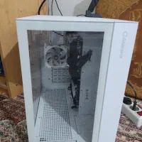 کیس بدونه گرافیک قوی|رایانه رومیزی|اردبیل, |دیوار