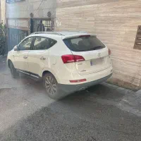 جک S5. سفید ۱۴۰۳|خودرو سواری و وانت|تهران, اختیاریه|دیوار