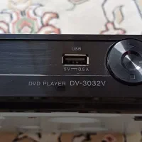 DVD PLAYER Pioneer