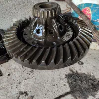 لوازم خاور ایسیزو هیوندا و ۹۱۱|قطعات یدکی و لوازم جانبی|چالوس, |دیوار