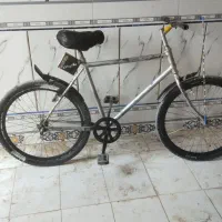 دوچرخه آساک|دوچرخه، اسکیت، اسکوتر|خاش, |دیوار