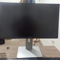 دو عدد مانیتور