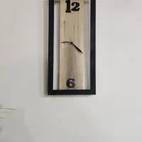 ساعت مینیمال