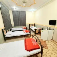 «مهمانپذیر و کافه رستوران رزلند»