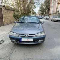 پارس دوگانه کارخانه مدل ۹۱ کارمندی