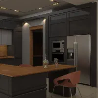 منزل-همکف-210متری-امیرکبیر