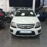راین  R3  (چانگان CX20)  تیپ فول