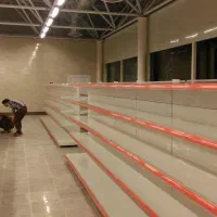 قفسه بیسکوئیت