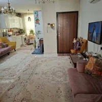 60متر-تکواحد-دوخواب-فول-بازسازی-مقداد