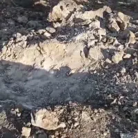 فروش محدوده باریت پروانه اکتشاف|عمدهفروشی|شاندیز, |دیوار