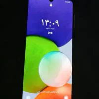 گوشی سامسونگ A22    128|موبایل|مشهد, کلاهدوز|دیوار