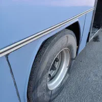 فروش اتوبوس داخل شهری مدل84خیلی تمیز|خودرو سنگین|تربتحیدریه, ترمینال|دیوار