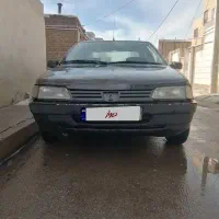 پژوروا 86دوگانه شرکت|خودرو سواری و وانت|الوند, |دیوار