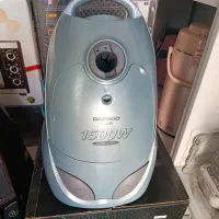 جارو برقی اصل گره