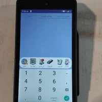 دستگاه کارت خوان انتقال وجه کشی ار ( Cashier )