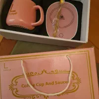 لیوان ماگ حرارتی