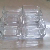 جاابلیمو|ظروف پخت‌وپز|نیشابور, دارایی|دیوار