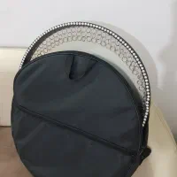 ساز دف و کیف برزنتی|سازهای سنتی|باقرشهر, |دیوار