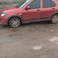 کوییک ار پارس خودرویی|خودرو سواری و وانت|رضوانشهر, |دیوار