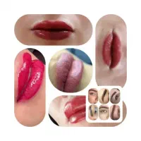 مدل تاتو بدن شیدینگ و فیبروز