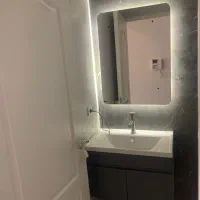 72متر/تک خواب/بازسازی شده